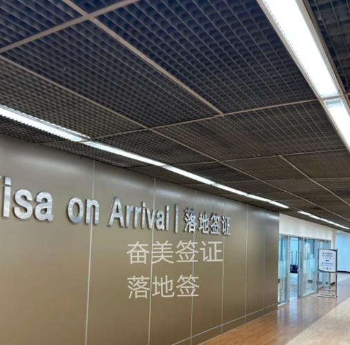 落地签、电子签、贴纸签 旅游签证过期的处罚差异全解析